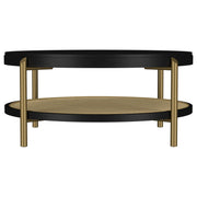 Arini Coffee Tables - Theo's Factory Direct Mattress & Furniture (Columbus, OH)