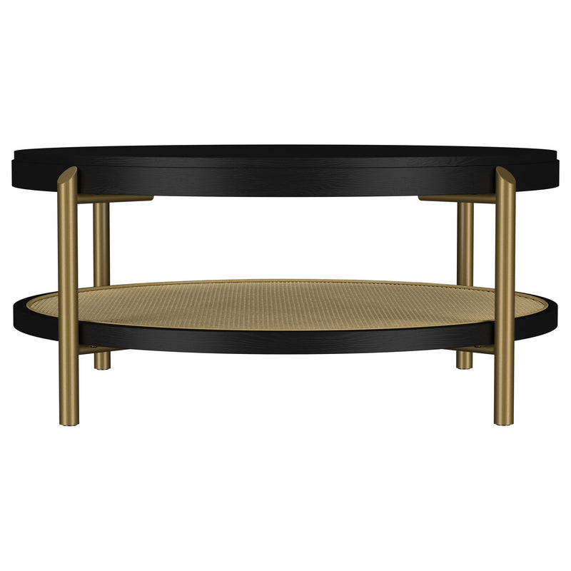 Arini Coffee Tables - Theo's Factory Direct Mattress & Furniture (Columbus, OH)