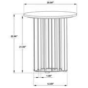 Haven End & Side Tables - Theo's Factory Direct Mattress & Furniture (Columbus, OH)