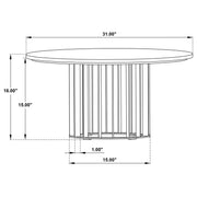 Haven Table Sets - Theo's Factory Direct Mattress & Furniture (Columbus, OH)