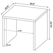 Knapp End & Side Tables - Theo's Factory Direct Mattress & Furniture (Columbus, OH)