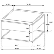 Fulton Tables - Theo's Factory Direct Mattress & Furniture (Columbus, OH)