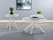 Briggs End & Side Tables - Theo's Factory Direct Mattress & Furniture (Columbus, OH)