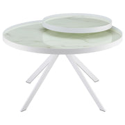 Briggs Coffee Tables - Theo's Factory Direct Mattress & Furniture (Columbus, OH)