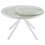 Briggs Coffee Tables - Theo's Factory Direct Mattress & Furniture (Columbus, OH)