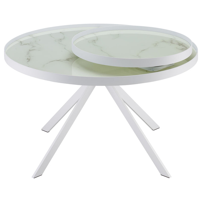 Briggs Coffee Tables - Theo's Factory Direct Mattress & Furniture (Columbus, OH)