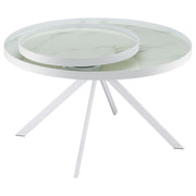 Briggs Coffee Tables - Theo's Factory Direct Mattress & Furniture (Columbus, OH)