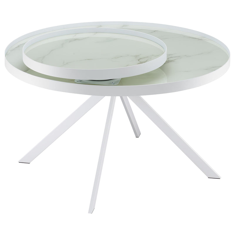 Briggs Coffee Tables - Theo's Factory Direct Mattress & Furniture (Columbus, OH)