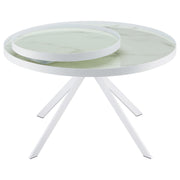 Briggs Coffee Tables - Theo's Factory Direct Mattress & Furniture (Columbus, OH)