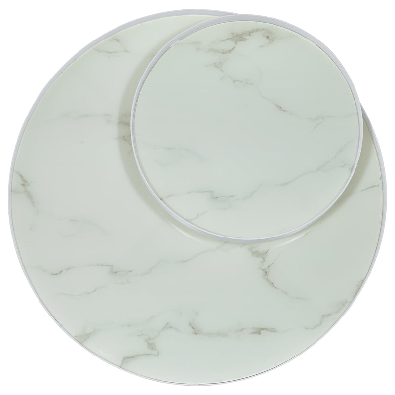 Briggs Coffee Tables - Theo's Factory Direct Mattress & Furniture (Columbus, OH)