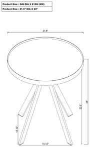 Briggs Coffee Table Sets - Theo's Factory Direct Mattress & Furniture (Columbus, OH)