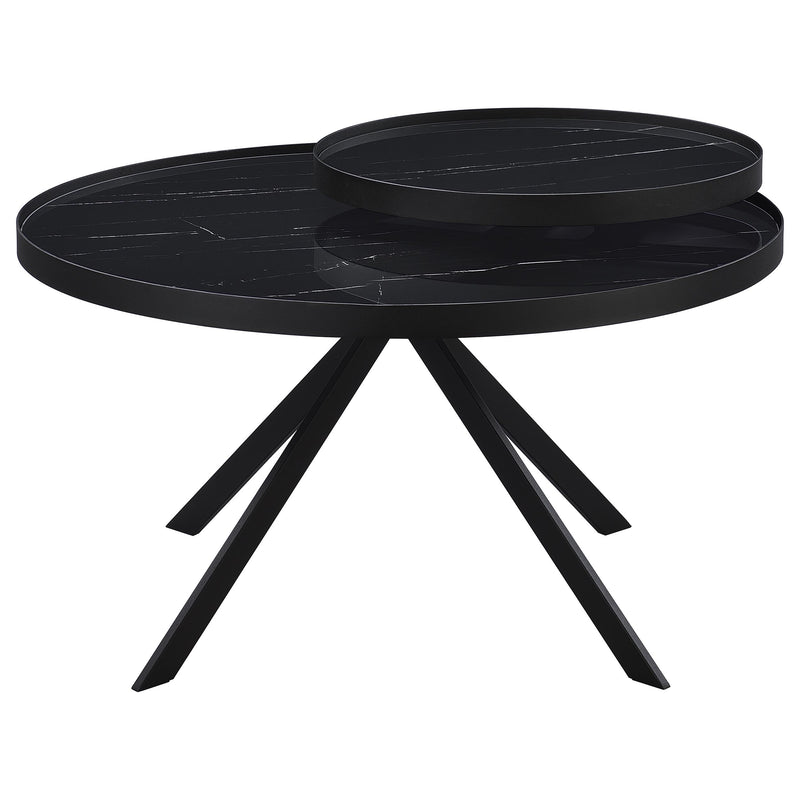 Briggs Coffee Tables - Theo's Factory Direct Mattress & Furniture (Columbus, OH)