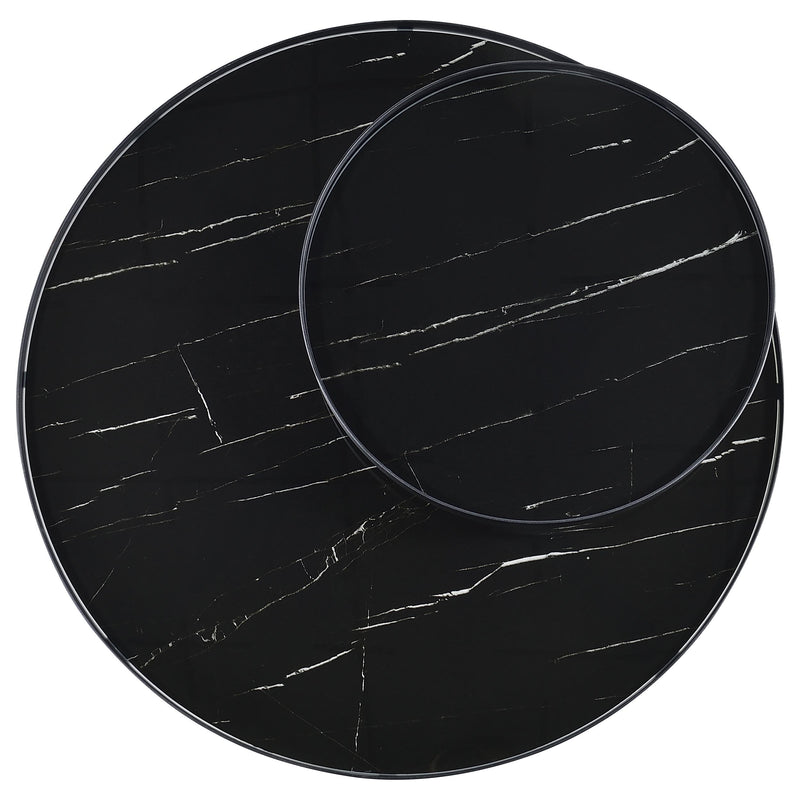 Briggs Coffee Tables - Theo's Factory Direct Mattress & Furniture (Columbus, OH)