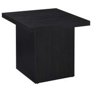 Devar End Table - Theo's Factory Direct Mattress & Furniture (Columbus, OH)