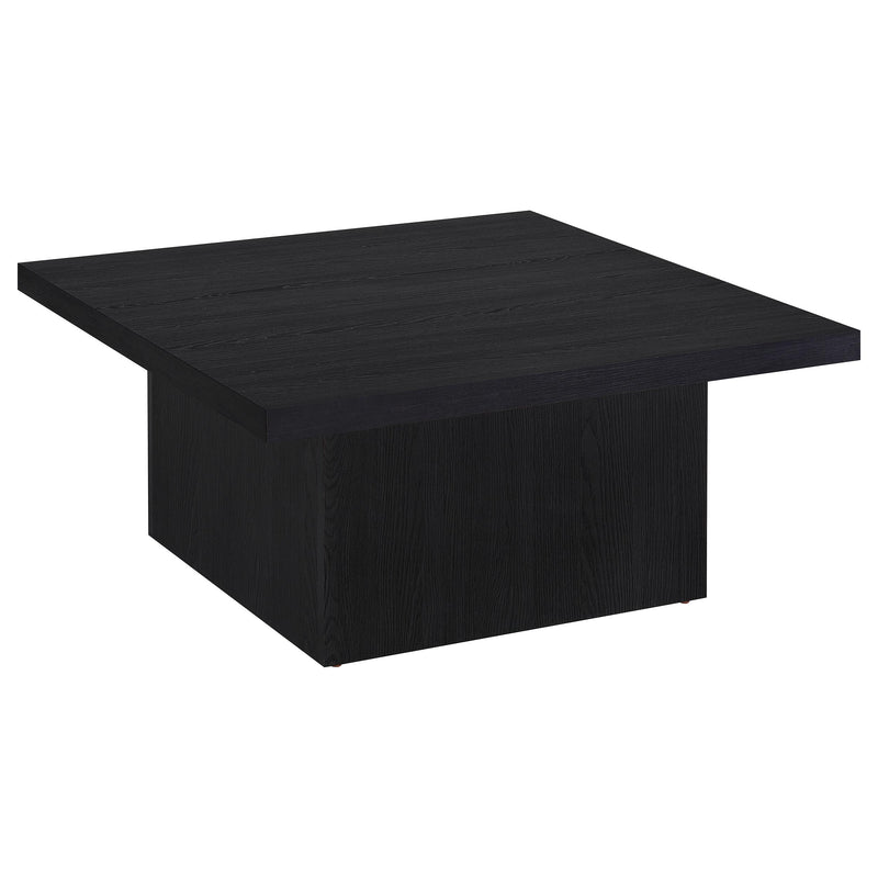 Devar Coffee Table - Theo's Factory Direct Mattress & Furniture (Columbus, OH)