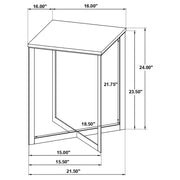 Tobin Coffee Table Sets - Theo's Factory Direct Mattress & Furniture (Columbus, OH)