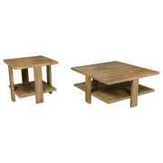 Dawn Coffee Table Sets - Theo's Factory Direct Mattress & Furniture (Columbus, OH)