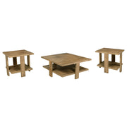 Dawn Coffee Table Sets - Theo's Factory Direct Mattress & Furniture (Columbus, OH)