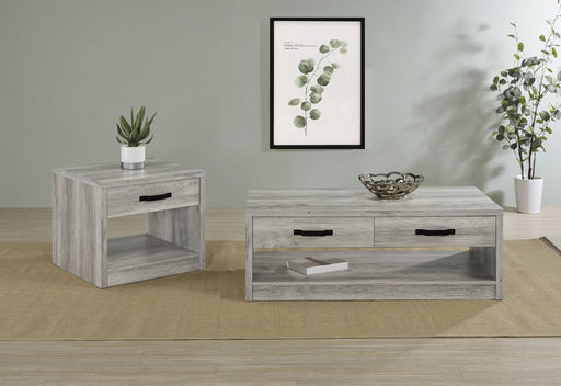 Felix Coffee Table Sets - Theo's Factory Direct Mattress & Furniture (Columbus, OH)