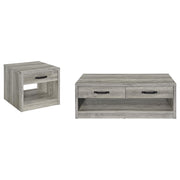 Felix Coffee Table Sets - Theo's Factory Direct Mattress & Furniture (Columbus, OH)