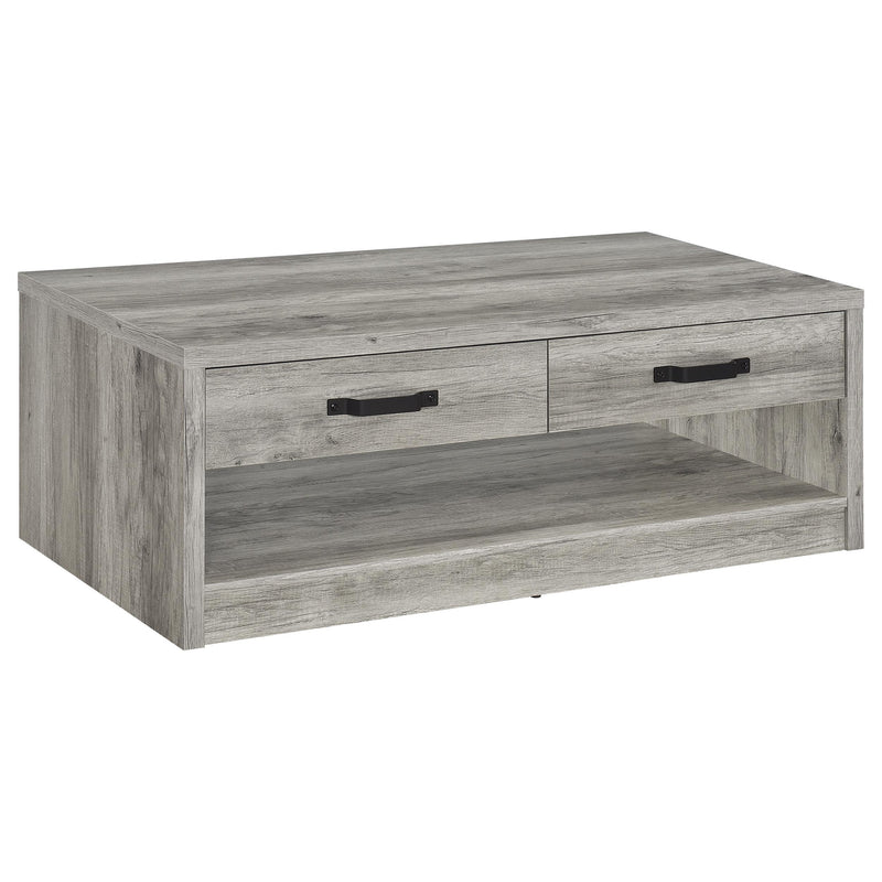 Felix Coffee Table Sets - Theo's Factory Direct Mattress & Furniture (Columbus, OH)