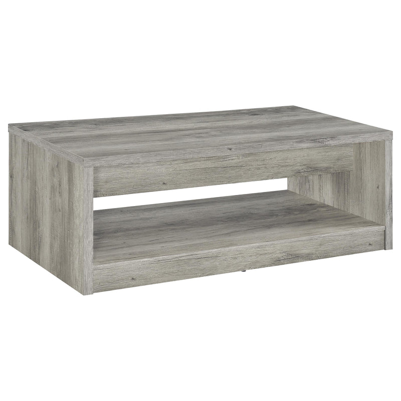 Felix Coffee Table Sets - Theo's Factory Direct Mattress & Furniture (Columbus, OH)