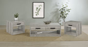 Felix Coffee Table Sets - Theo's Factory Direct Mattress & Furniture (Columbus, OH)