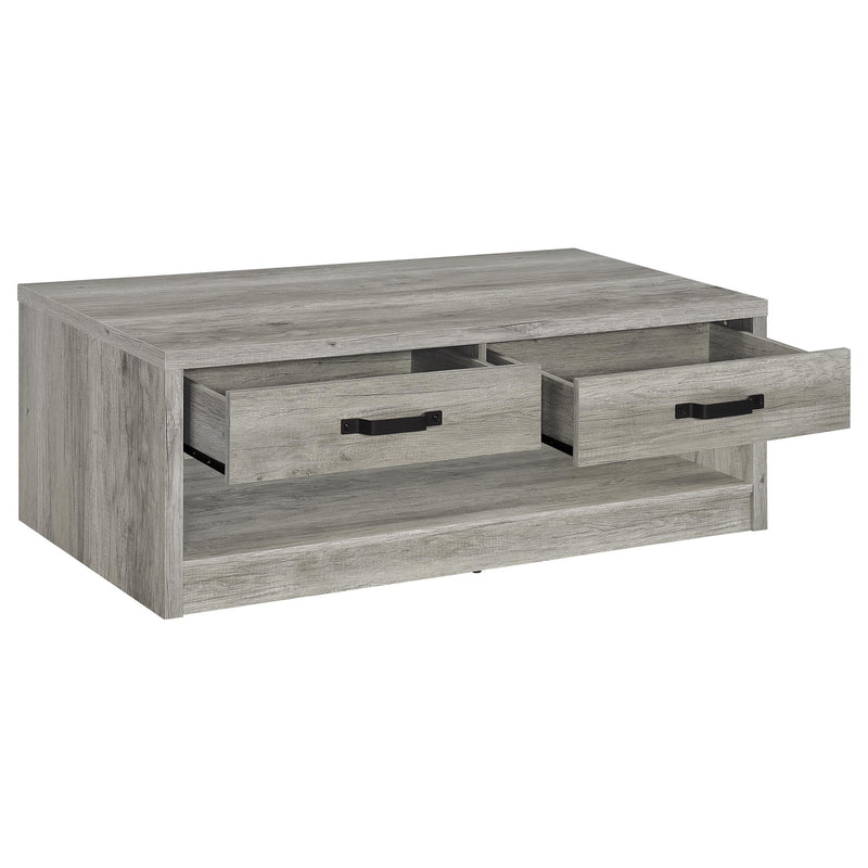 Felix Coffee Table Sets - Theo's Factory Direct Mattress & Furniture (Columbus, OH)