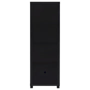 Jupiter Media Tower - Theo's Factory Direct Mattress & Furniture (Columbus, OH)