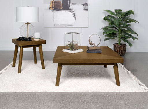 Westerly Coffee Table Sets - Theo's Factory Direct Mattress & Furniture (Columbus, OH)