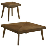 Westerly Coffee Table Sets - Theo's Factory Direct Mattress & Furniture (Columbus, OH)
