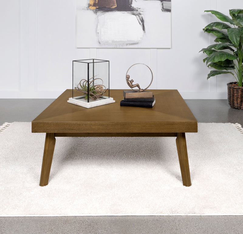 Westerly Coffee Table - Theo's Factory Direct Mattress & Furniture (Columbus, OH)