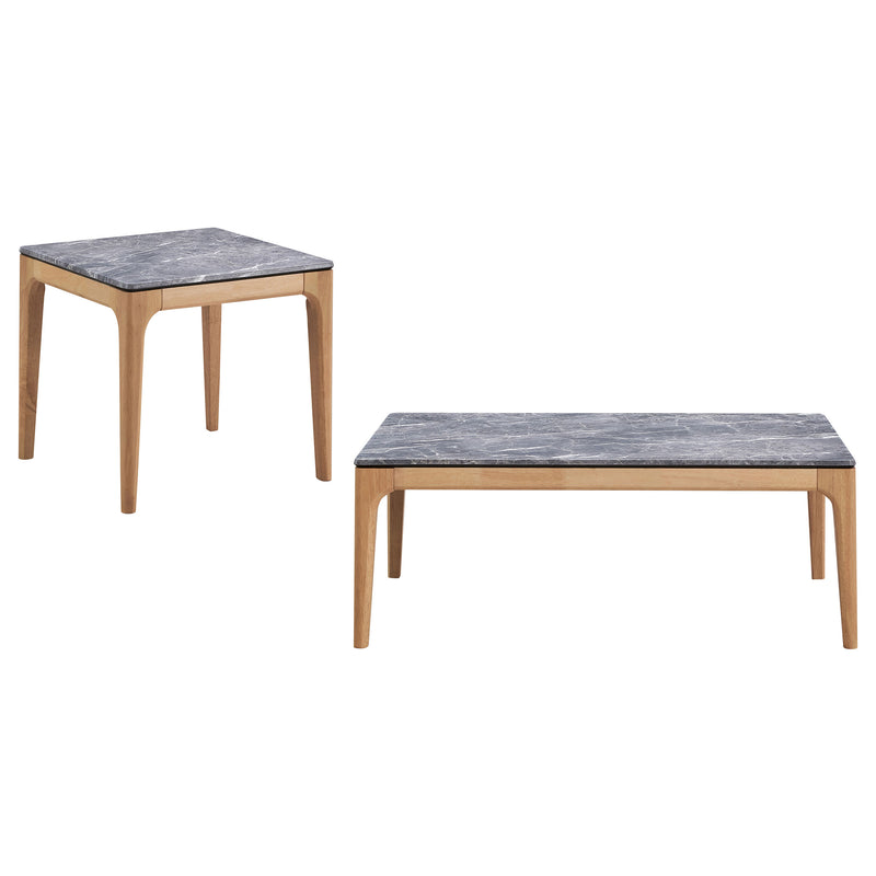 Polaris Coffee Table Sets - Theo's Factory Direct Mattress & Furniture (Columbus, OH)