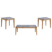 Polaris Coffee Table Sets - Theo's Factory Direct Mattress & Furniture (Columbus, OH)