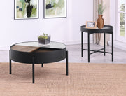 Ozella Coffee Table Sets - Theo's Factory Direct Mattress & Furniture (Columbus, OH)