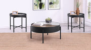 Ozella Coffee Table Sets - Theo's Factory Direct Mattress & Furniture (Columbus, OH)
