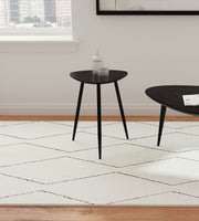 Odessa End & Side Table - Theo's Factory Direct Mattress & Furniture (Columbus, OH)