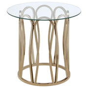 Monett Coffee Table Sets - Theo's Factory Direct Mattress & Furniture (Columbus, OH)