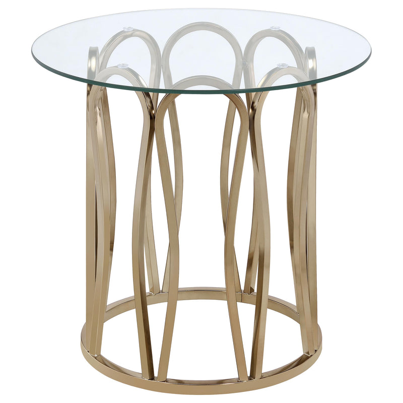 Monett Coffee Table Sets - Theo's Factory Direct Mattress & Furniture (Columbus, OH)