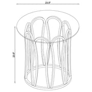 Monett Coffee Table Sets - Theo's Factory Direct Mattress & Furniture (Columbus, OH)