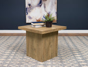 Devar End Table - Theo's Factory Direct Mattress & Furniture (Columbus, OH)