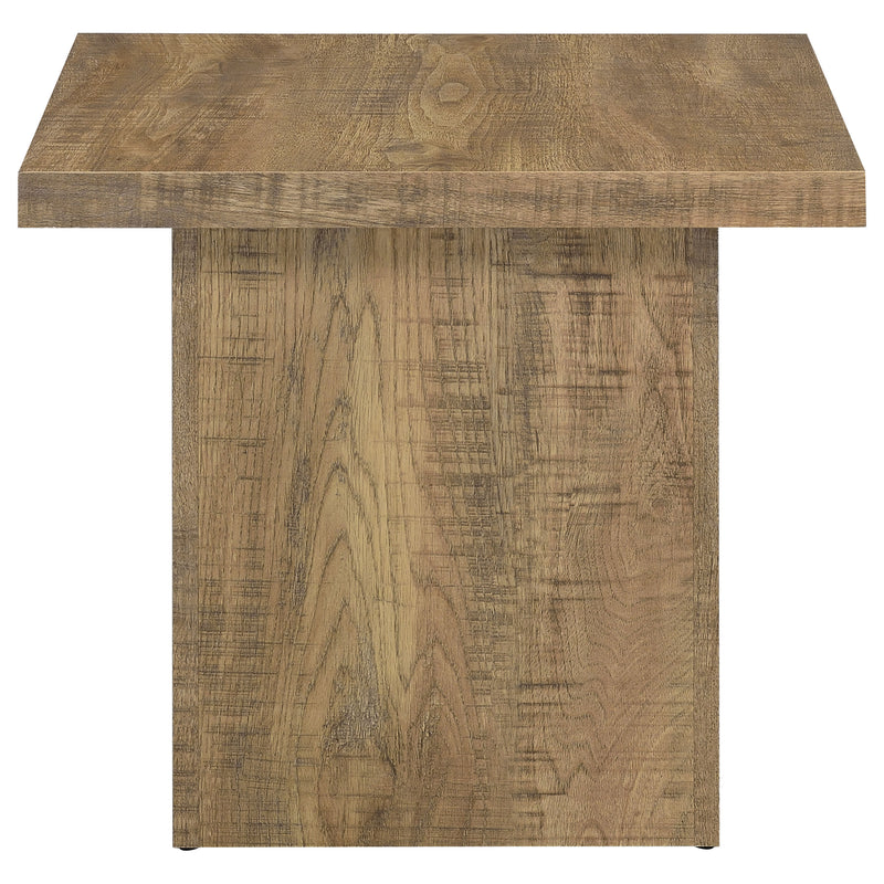 Devar End Table - Theo's Factory Direct Mattress & Furniture (Columbus, OH)
