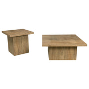 Devar Coffee Table Sets - Theo's Factory Direct Mattress & Furniture (Columbus, OH)