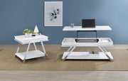 Marcia Coffee Table Sets - Theo's Factory Direct Mattress & Furniture (Columbus, OH)