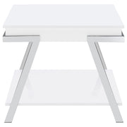 Marcia Coffee Table Sets - Theo's Factory Direct Mattress & Furniture (Columbus, OH)