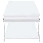 Marcia Coffee Table Sets - Theo's Factory Direct Mattress & Furniture (Columbus, OH)