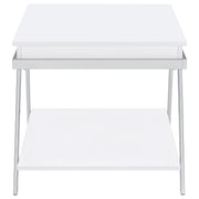 Marcia Coffee Table Sets - Theo's Factory Direct Mattress & Furniture (Columbus, OH)