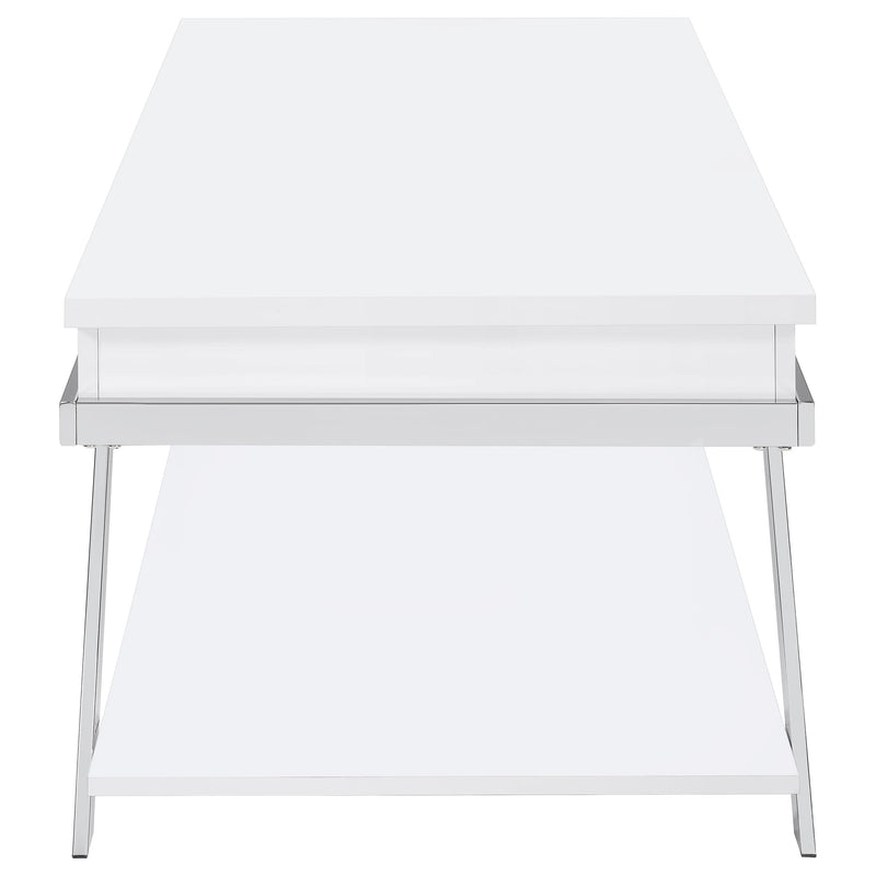 Marcia Coffee Table Sets - Theo's Factory Direct Mattress & Furniture (Columbus, OH)