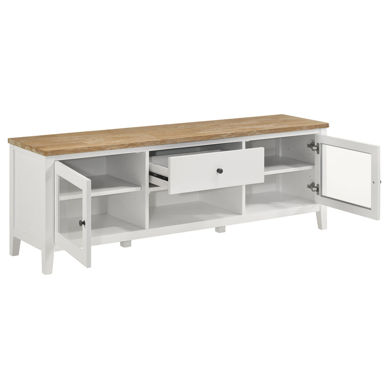 Hollis TV Stand - Theo's Factory Direct Mattress & Furniture (Columbus, OH)