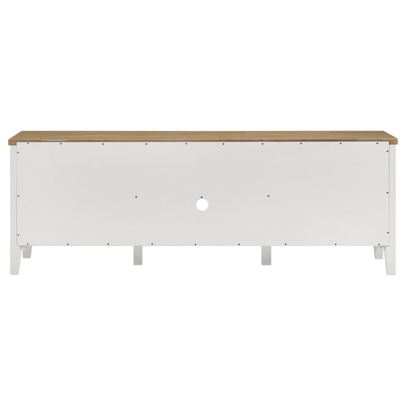 Hollis TV Stand - Theo's Factory Direct Mattress & Furniture (Columbus, OH)